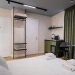 Muz Διαμέρισμα