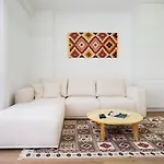 Muz Διαμέρισμα