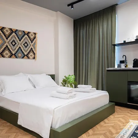 Apartment Muz