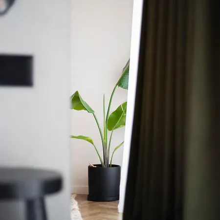 Muz Апартаменты