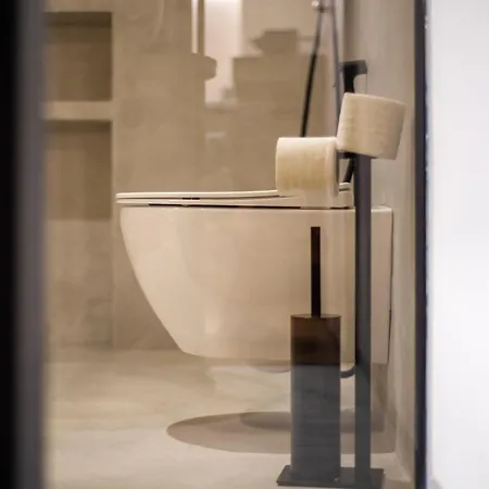 Muz Apartment
