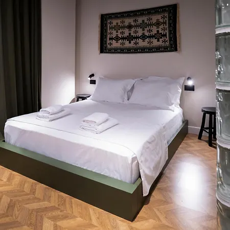 Apartment Muz *