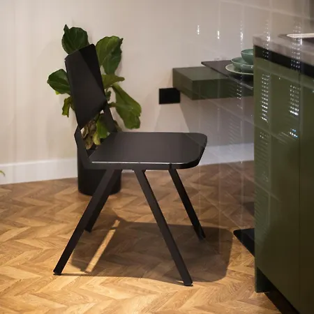 Apartment Muz