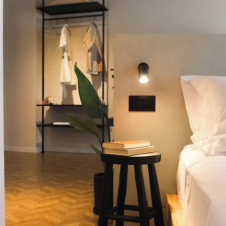 Apartamento Muz Tirana