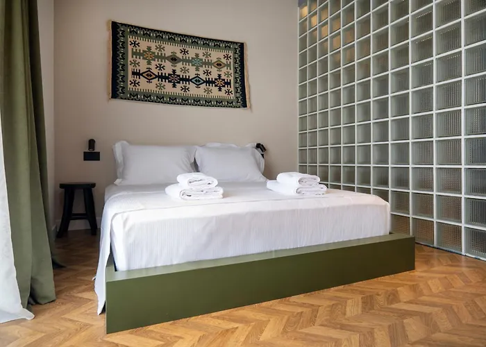 Muz Apartamento Tirana