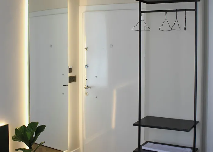 Muz Apartamento Tirana