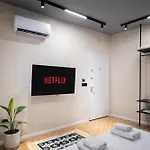 Apartament Muz *