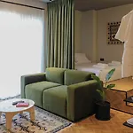 Apartmán Muz