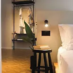 Apartmán Muz Tirana