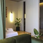 Muz Apartmán *