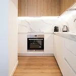 Apartmán Muz