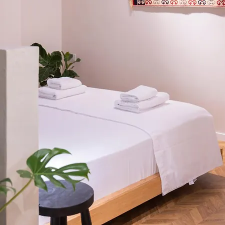 Muz Apartmán Tirana