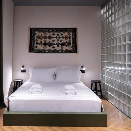 Muz Appartement Tirana