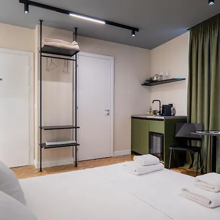 Muz Appartement