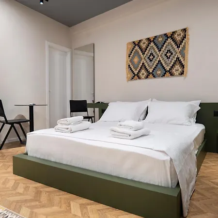 Muz Apartment Tirana