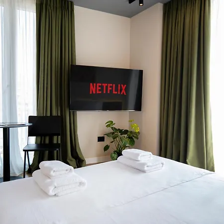 Apartamento Muz