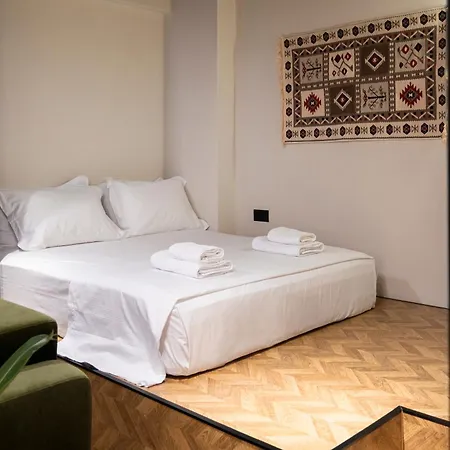 Muz Apartmán *