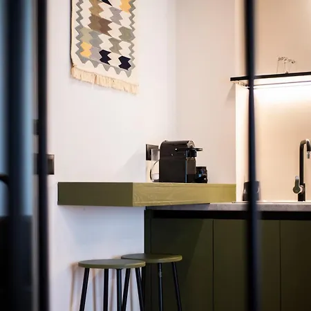 Muz Apartment Tirana