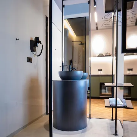 Apartment Muz Tirana