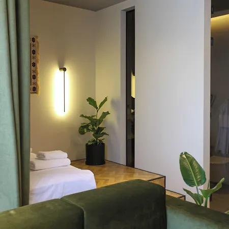 Muz Apartamento *