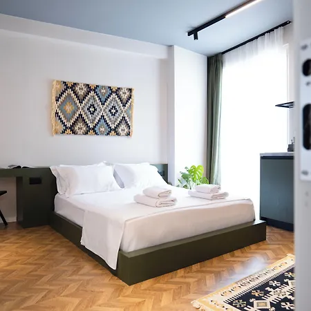 Muz Appartement