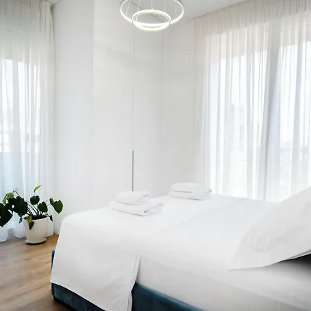 Apartmán Muz Tirana