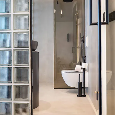 Apartment Muz
