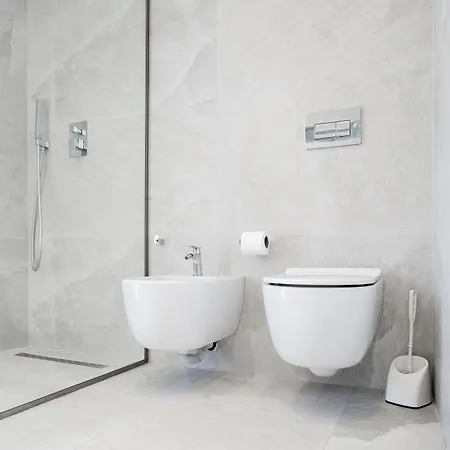 Muz Appartement