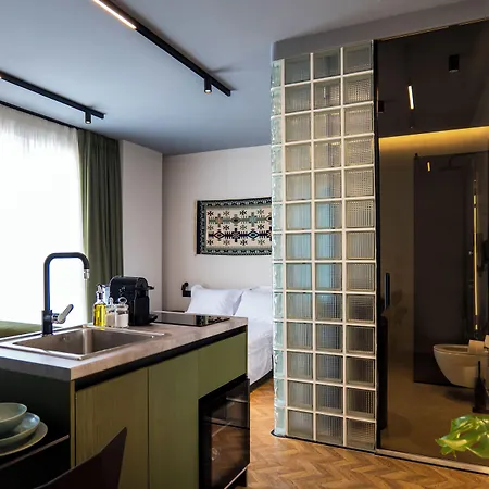 Muz Appartement