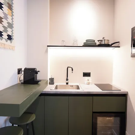 Apartment Muz Tirana
