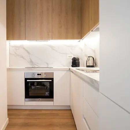 Apartment Muz Tirana