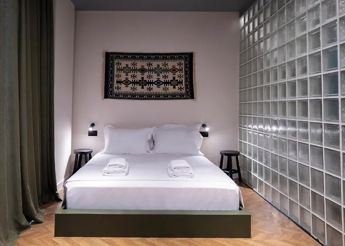 Muz Apartment Tirana