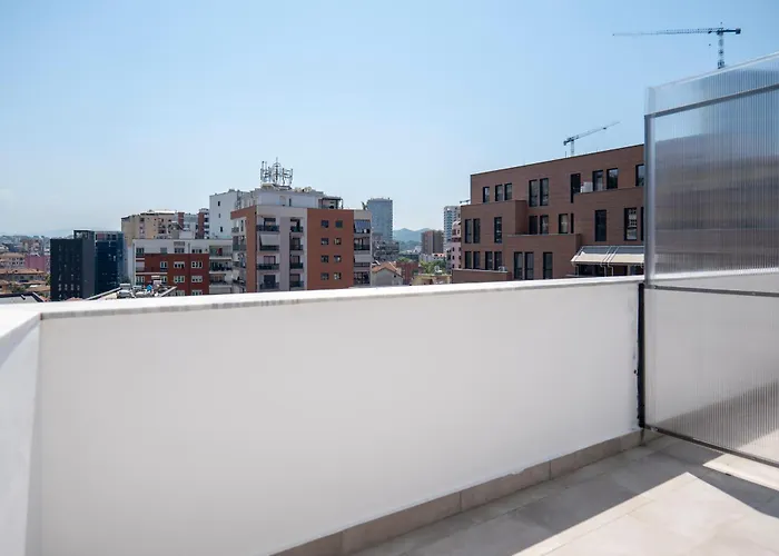 Appartamento Muz Tirana