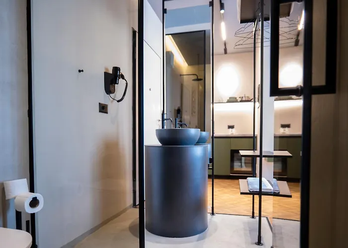 Appartement Muz Tirana