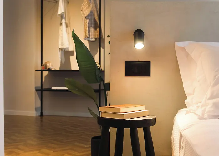 Apartment Muz Tirana