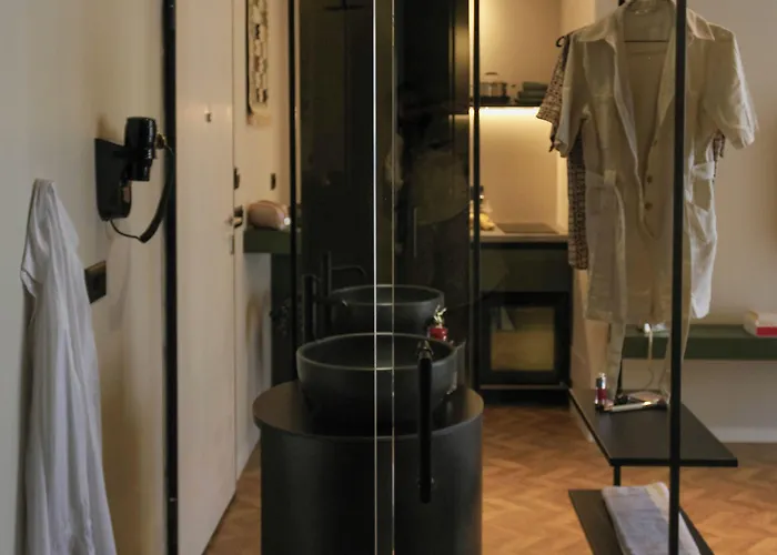 Apartment Muz Tirana