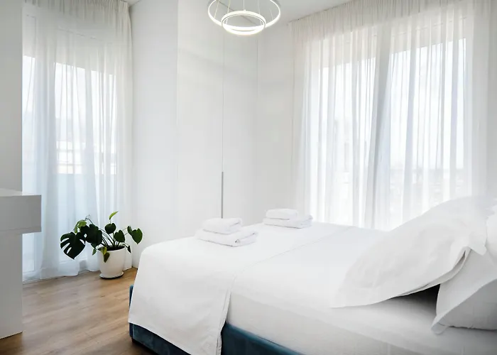 Apartment Muz Tirana